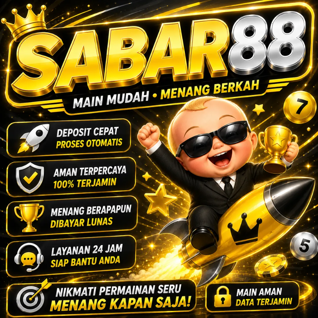 SABAR88Banner